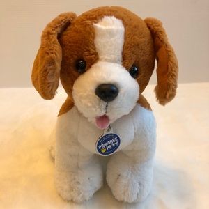 BABW / Build-A-Bear Puppy 16”